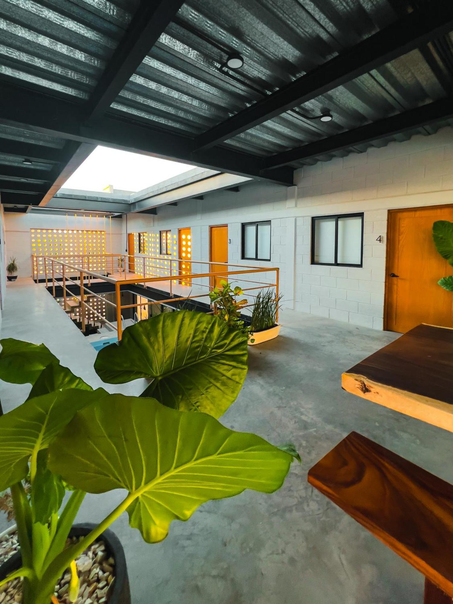 Sealion Dive Center Hotel Topolobampo Exterior photo